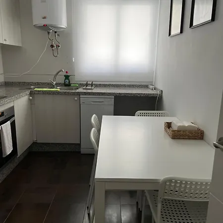 아파트 Tesoro
