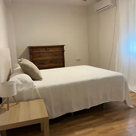Tesoro 아파트 코르도바