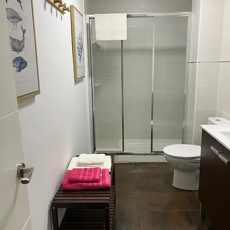 Tesoro 아파트